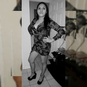 Meet your Posher, Pamela